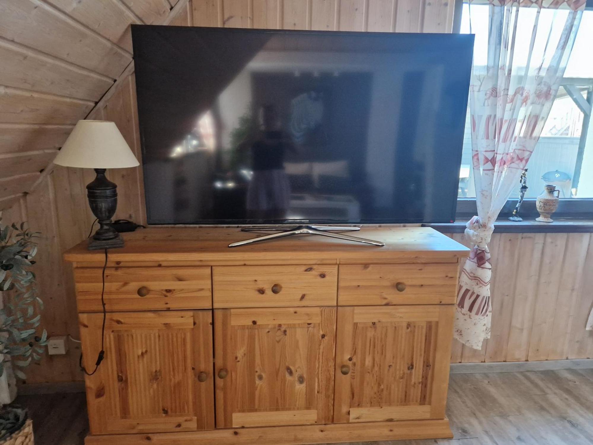 Ferienwohnung Parkblick Medebach Luaran gambar