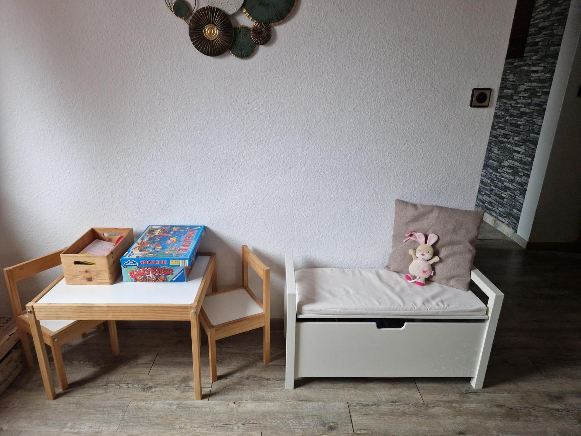 Ferienwohnung Parkblick Medebach Luaran gambar